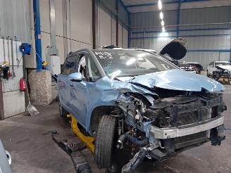 Citroën C4 C4 Grand Picasso (3A) MPV 2.0 Blue HDI 150 (DW10FD(AHR)) [110kW]  (06-=
2013/03-2018) picture 2