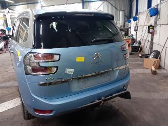 Citroën C4 C4 Grand Picasso (3A) MPV 2.0 Blue HDI 150 (DW10FD(AHR)) [110kW]  (06-=
2013/03-2018) picture 4