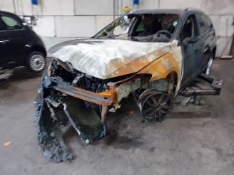 Salvage car Volkswagen Golf Golf VII Variant (AUVV) Combi 1.4 TSI BlueMotion Technology 125 16V (C=
ZCA(Euro 6)) [92kW]  (05-2014/12-2020) 2017