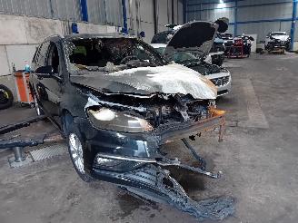 Volkswagen Golf Golf VII Variant (AUVV) Combi 1.4 TSI BlueMotion Technology 125 16V (C=
ZCA(Euro 6)) [92kW]  (05-2014/12-2020) picture 2