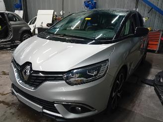 demontáž osobní automobily Renault Grand-scenic Grand Scénic IV (RFAR) MPV 1.3 TCE 160 16V (H5H-470(H5H-B4)) [117kW]=
  (09-2018/03-2023) 2018