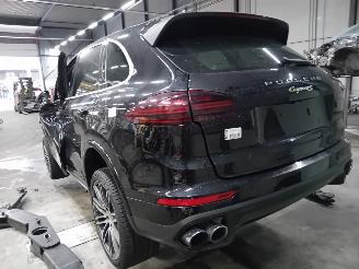 Porsche Cayenne Cayenne II (92A) SUV 3.0 S E-Hybrid 24V (MCG.EA) [306kW]  (05-2011/05-=
2017) picture 4