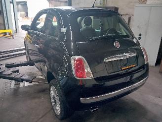 Fiat 500 500 (312) Hatchback 1.2 69 (169.A.4000(Euro 5)) [51kW]  (07-2007/...) picture 4