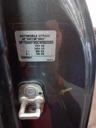 Citroën DS3 DS3 (SA) Hatchback 1.6 VTi 120 16V (EP6C(5FS)) [88kW]  (04-2010/07-201=
5) picture 6