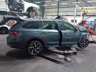 Skoda Octavia Octavia Combi (NXAC) Combi 5-drs 2.0 TDI 16V (DTTC) [110kW]  (09-2020/=
=2E..) picture 3