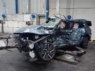 demontáž osobní automobily Skoda Octavia Octavia Combi (NXAC) Combi 5-drs 2.0 TDI 16V (DTTC) [110kW]  (09-2020/=
=2E..) 2020