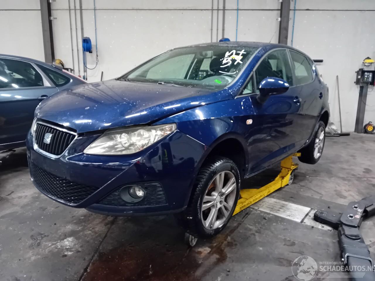 Seat Ibiza Ibiza IV SC (6J1) Hatchback 3-drs 1.6 16V (BTS) [77kW]  (07-2008/05-20=
11)