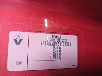 Renault Clio Clio IV Estate/Grandtour (7R) Combi 5-drs 0.9 Energy TCE 90 12V (H4B-4=
00(H4B-A4)) [66kW]  (01-2013/08-2021) picture 6