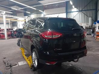 Ford C-Max C-Max (DXA) MPV 1.0 Ti-VCT EcoBoost 12V 125 (M1DD) [92kW]  (10-2012/06=
-2019) picture 4