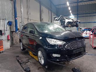 Ford C-Max C-Max (DXA) MPV 1.0 Ti-VCT EcoBoost 12V 125 (M1DD) [92kW]  (10-2012/06=
-2019) picture 2