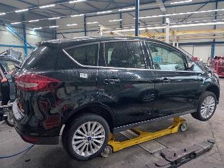 Ford C-Max C-Max (DXA) MPV 1.0 Ti-VCT EcoBoost 12V 125 (M1DD) [92kW]  (10-2012/06=
-2019) picture 3