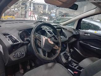 Ford C-Max C-Max (DXA) MPV 1.0 Ti-VCT EcoBoost 12V 125 (M1DD) [92kW]  (10-2012/06=
-2019) picture 5