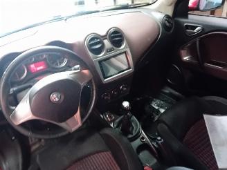 Alfa Romeo MiTo MiTo (955) Hatchback 1.4 16V (199.A.6000) [70kW]  (09-2008/08-2013) picture 5