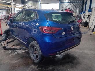 Renault Clio Clio V (RJAB) Hatchback 5-drs 1.0 TCe 100 12V (H4D-450) [74kW]  (06-20=
19/...) picture 4