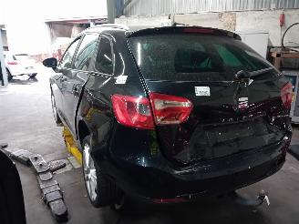 Seat Ibiza Ibiza ST (6J8) Combi 1.2 TSI (CBZB) [77kW]  (09-2010/05-2015) picture 4