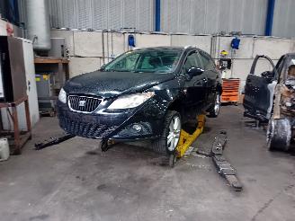 demontáž osobní automobily Seat Ibiza Ibiza ST (6J8) Combi 1.2 TSI (CBZB) [77kW]  (09-2010/05-2015) 2011