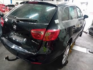 Seat Ibiza Ibiza ST (6J8) Combi 1.2 TSI (CBZB) [77kW]  (09-2010/05-2015) picture 3