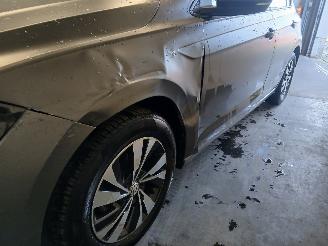 Volkswagen Polo Polo VI (AW1) Hatchback 5-drs 1.0 TSI 12V (DUSB) [70kW]  (06-2017/...)= picture 26