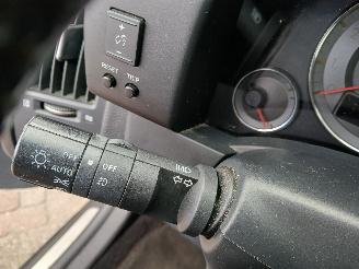 Infiniti FX FX (S50) SUV 45 4.5i 32V VVT AWD (VK45DE) [232kW]  (01-2003/12-2008) picture 14