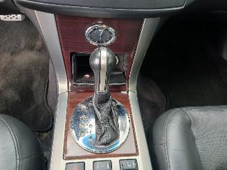 Infiniti FX FX (S50) SUV 45 4.5i 32V VVT AWD (VK45DE) [232kW]  (01-2003/12-2008) picture 18