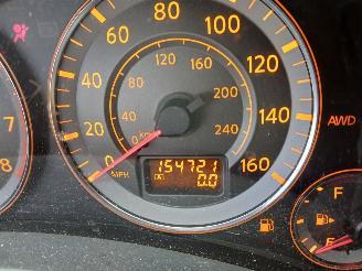 Infiniti FX FX (S50) SUV 45 4.5i 32V VVT AWD (VK45DE) [232kW]  (01-2003/12-2008) picture 2