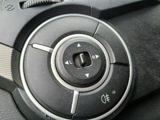 Ssang yong Kyron Kyron SUV 2.0 M 200 Xdi 16V 4x2 (D20DT(OM664.950)) [104kW]  (05-2005/1=
2-2014) picture 13