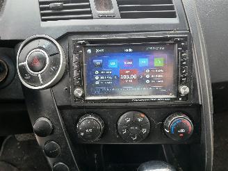 Ssang yong Kyron Kyron SUV 2.0 M 200 Xdi 16V 4x2 (D20DT(OM664.950)) [104kW]  (05-2005/1=
2-2014) picture 11