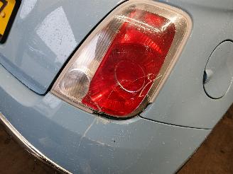 Fiat 500 500 (312) Hatchback 0.9 TwinAir 85 (312.A.2000) [63kW]  (07-2010/...) picture 25