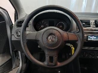 Volkswagen Polo Polo V (6R) Hatchback 1.2 12V (CGPB(Euro 5)) [44kW]  (06-2009/05-2014)= picture 19