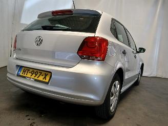 Volkswagen Polo Polo V (6R) Hatchback 1.2 12V (CGPB(Euro 5)) [44kW]  (06-2009/05-2014)= picture 5