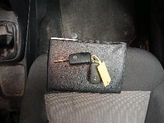 Volkswagen Polo Polo V (6R) Hatchback 1.2 12V (CGPB(Euro 5)) [44kW]  (06-2009/05-2014)= picture 20