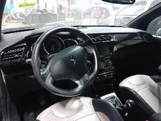 Citroën DS3 DS3 (SA) Hatchback 1.6 e-HDi (DV6DTED(9HP)) [68kW]  (11-2009/07-2015) picture 5