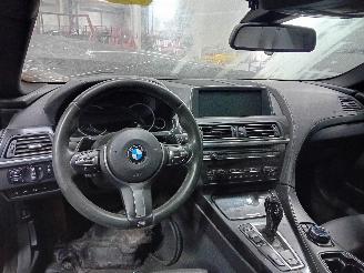 BMW 6-serie 6 serie Gran Coupe (F06) Sedan 650i V8 32V (N63-B44B) [330kW]  (07-201=
2/10-2018) picture 5