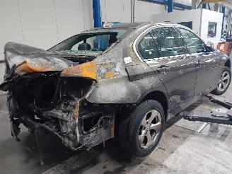 BMW 3-serie 3 serie (F30) Sedan 320d 2.0 16V EfficientDynamicsEdition (N47-D20C) [=
120kW]  (11-2011/10-2018) picture 3