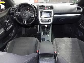 Volkswagen Scirocco Scirocco (137/13AD) Hatchback 3-drs 2.0 TDI 16V (CBDB) [103kW]  (09-20=
08/06-2011) picture 5