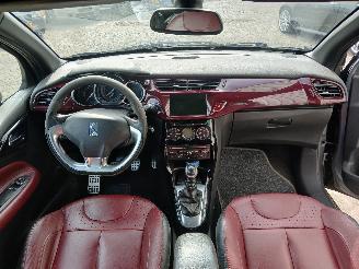 Citroën DS3 DS3 (SA) Hatchback 1.6 16V VTS THP 155 (EP6DT(5FR)) [115kW]  (11-2009/=
07-2015) picture 11