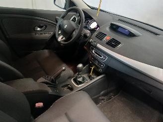 Renault Mégane Megane III Grandtour (KZ) Combi 5-drs 1.4 16V TCe 130 (H4J-700(H4J-A7)=
) [96kW]  (05-2009/02-2016) picture 9