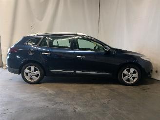 Renault Mégane Megane III Grandtour (KZ) Combi 5-drs 1.4 16V TCe 130 (H4J-700(H4J-A7)=
) [96kW]  (05-2009/02-2016) picture 7