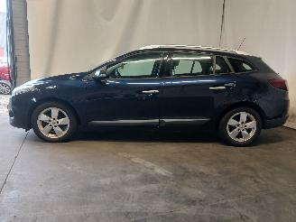Renault Mégane Megane III Grandtour (KZ) Combi 5-drs 1.4 16V TCe 130 (H4J-700(H4J-A7)=
) [96kW]  (05-2009/02-2016) picture 4