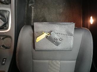 Renault Mégane Megane III Grandtour (KZ) Combi 5-drs 1.4 16V TCe 130 (H4J-700(H4J-A7)=
) [96kW]  (05-2009/02-2016) picture 21