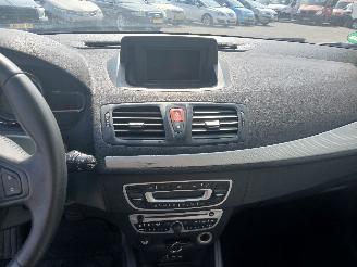 Renault Mégane Megane III Berline (BZ) Hatchback 5-drs 1.4 16V TCe 130 (H4J-700(H4J-A=
7)) [96kW]  (04-2009/02-2016) picture 18