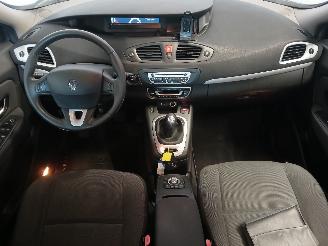 Renault Scenic Grand Scénic III (JZ) MPV 1.4 16V TCe 130 (H4J-700(H4J-A7)) [96kW]  =
(02-2009/12-2016) picture 10