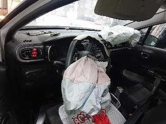 Citroën C3 C3 (SX/SW) Hatchback 1.2 12V e-THP PureTech 110 (EB2DT(HNZ)) [81kW]  (=
07-2016/...) picture 5