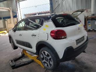 Citroën C3 C3 (SX/SW) Hatchback 1.2 12V e-THP PureTech 110 (EB2DT(HNZ)) [81kW]  (=
07-2016/...) picture 4