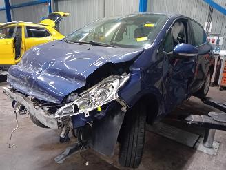 demontáž osobní automobily Peugeot 208 208 I (CA/CC/CK/CL) Hatchback 1.4 16V (EP3C(8FP)) [70kW]  (03-2012/12-=
2019) 2012