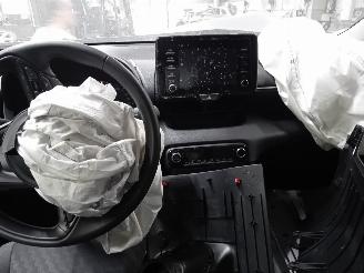 Toyota Yaris Yaris IV (P21/PA1/PH1) Hatchback 1.5 12V Hybrid 115 (M15AFXE) [85kW]  =
(02-2020/...) picture 5