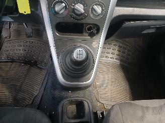 Opel Agila Agila (B) MPV 1.0 12V (K10B(Euro 4; Euro 5)) [48kW]  (04-2008/06-2011)= picture 18