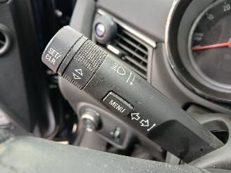 Opel Zafira Zafira Tourer (P12) MPV 1.4 Turbo 16V ecoFLEX (A14NET(Euro 5)) [88kW] =
 (10-2011/06-2014) picture 15