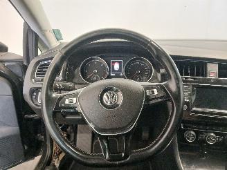 Volkswagen Golf Golf VII Variant (AUVV) Combi 1.6 TDI BlueMotion 16V (CRKB) [81kW]  (0=
5-2013/12-2020) picture 18