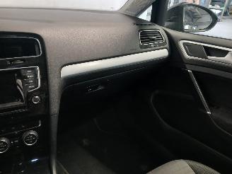 Volkswagen Golf Golf VII Variant (AUVV) Combi 1.6 TDI BlueMotion 16V (CRKB) [81kW]  (0=
5-2013/12-2020) picture 16